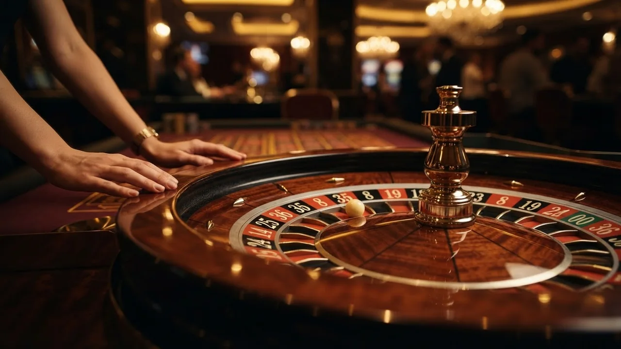 casino 20 euro gratis sin depósito