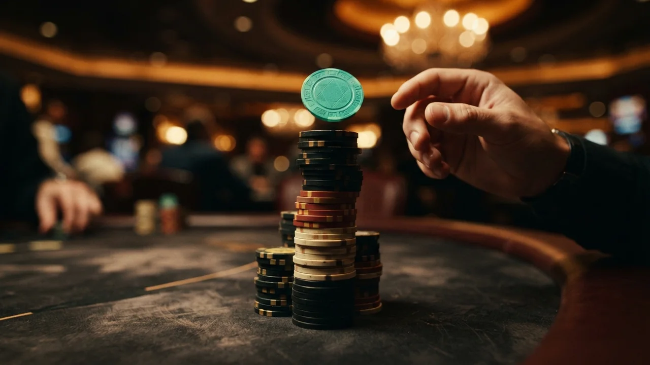 casino 20 euro gratis sin depósito