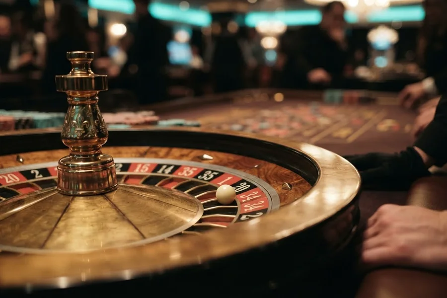 casino 20 euro gratis sin depósito