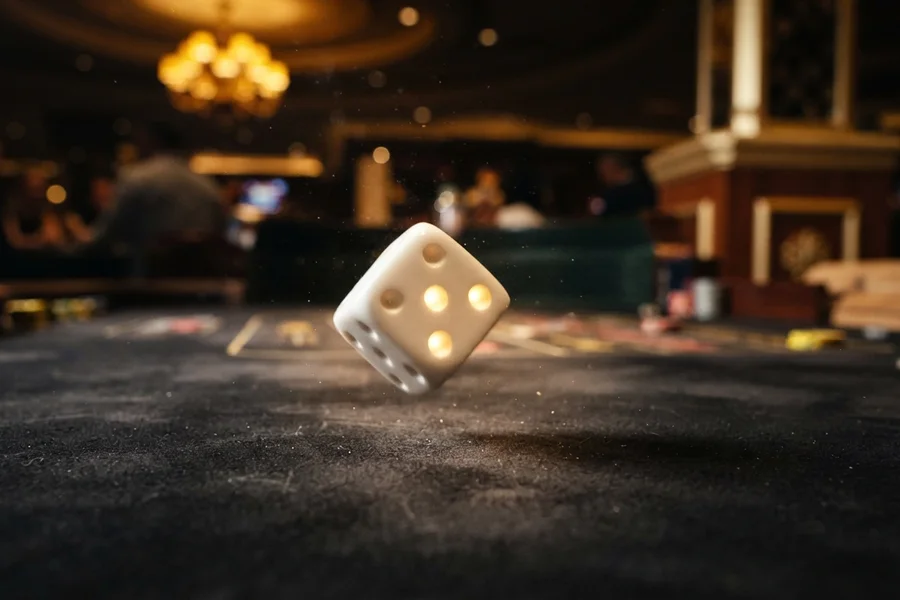 casino 20 euro gratis sin depósito